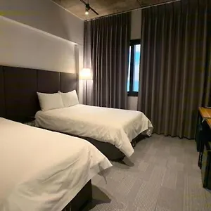 Renaissance 2*, Jeju South Korea