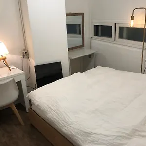シンセルドン ステーション レジデンス ホステル