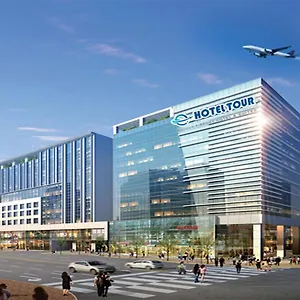 Tour Airport & ホテル