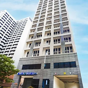 Haeundae Blue Story 釜山広域市