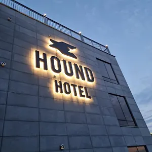 Hound Songjeong 호텔