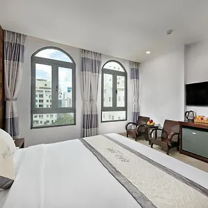 Bao Anh Homestay 2*, Da Nang Vietnam