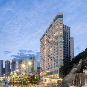 Hotel Urbanstay Songdo