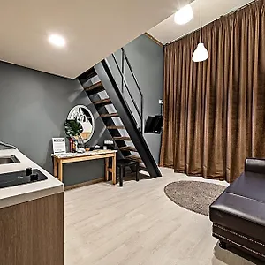 Hue Loft 3*, Incheon South Korea