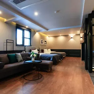 Hotel Brown Dot Yangjeong