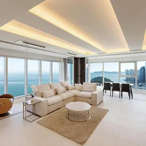 Hotel Newcz Haeundae