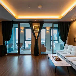 Hotel Elbon The X Bona Travel