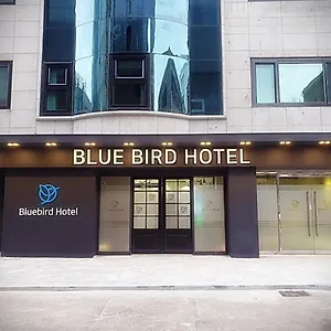 Bluebird 3*, Incheon South Korea