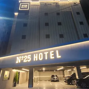 No 25 Dongam Branch , Incheon South Korea