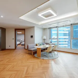 Station The Bay 釜山広域市