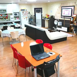 Guest house In