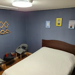 Ora 2*, Jeju South Korea