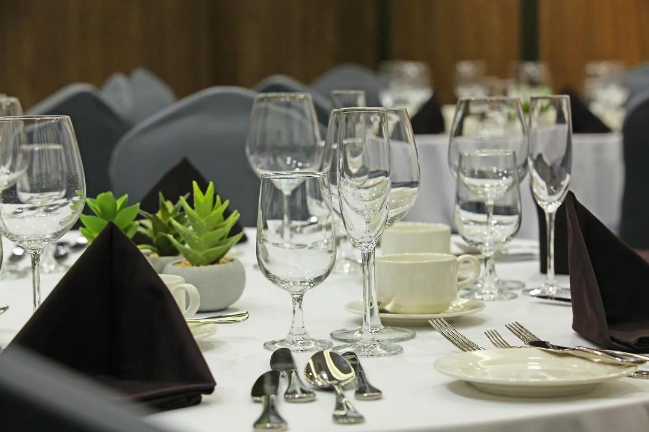Layers Hotel Busan Hadan 4*,  韓国