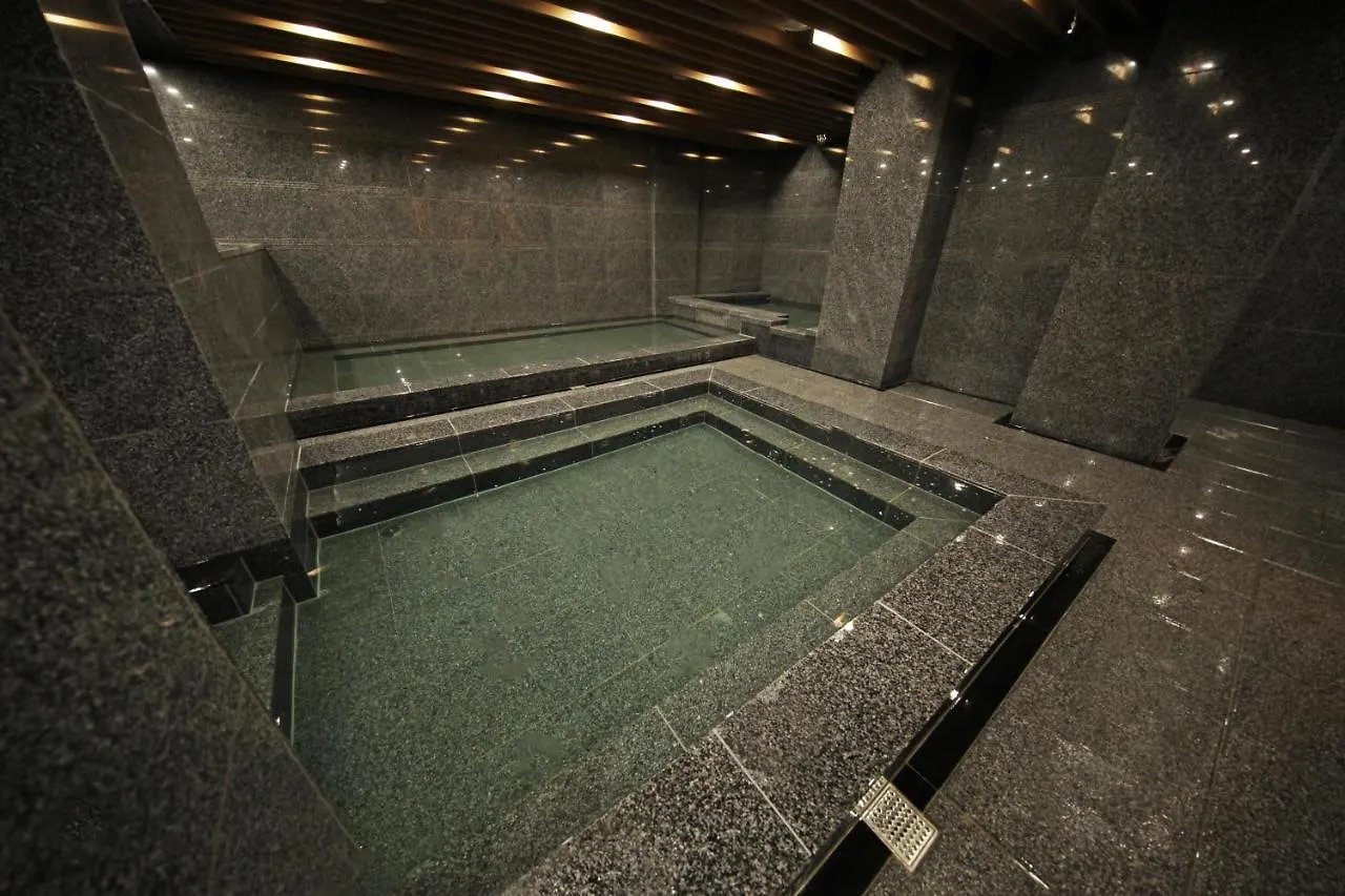 Layers Hotel Busan Hadan South Korea