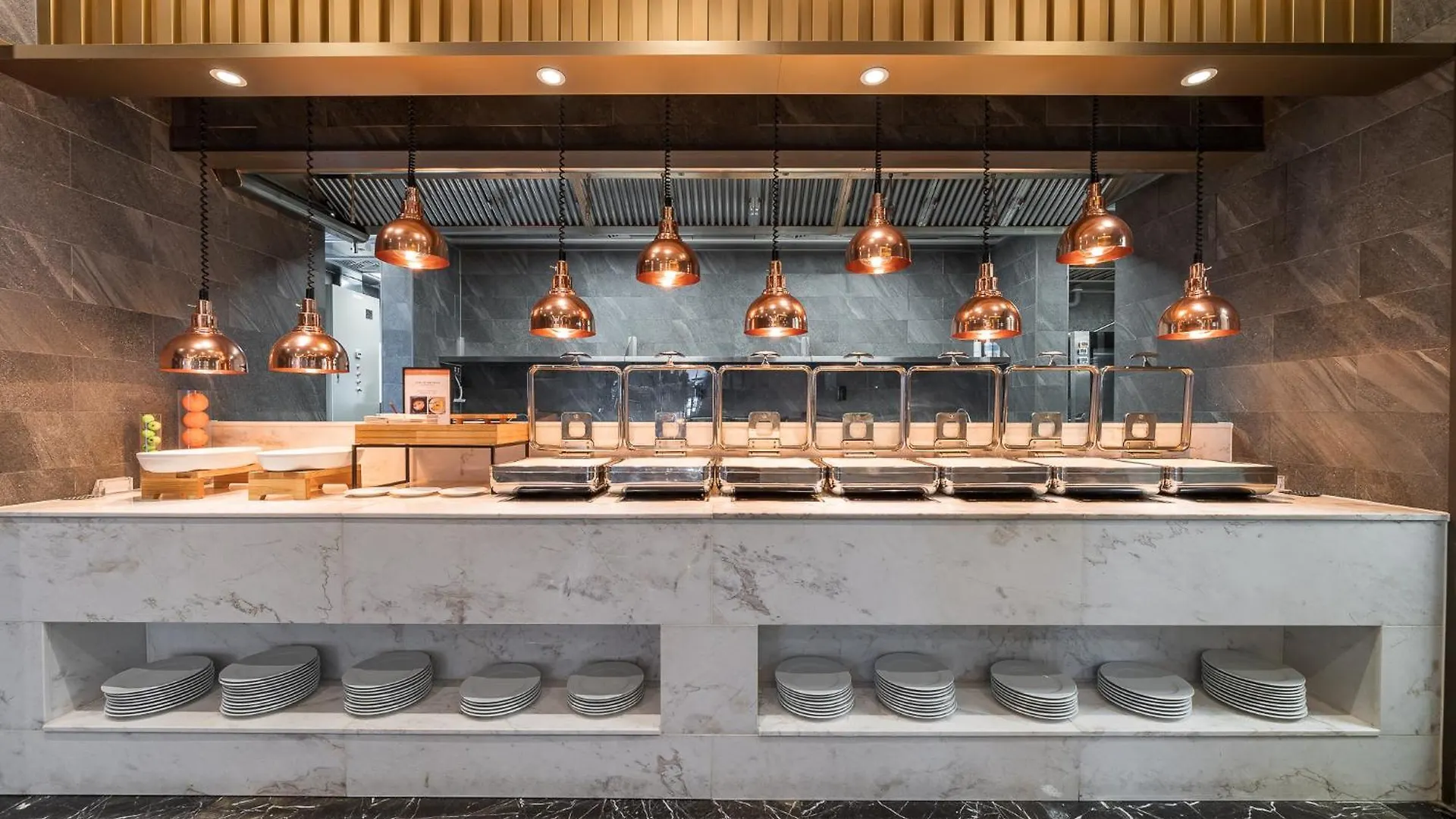 Layers Hotel Busan Hadan