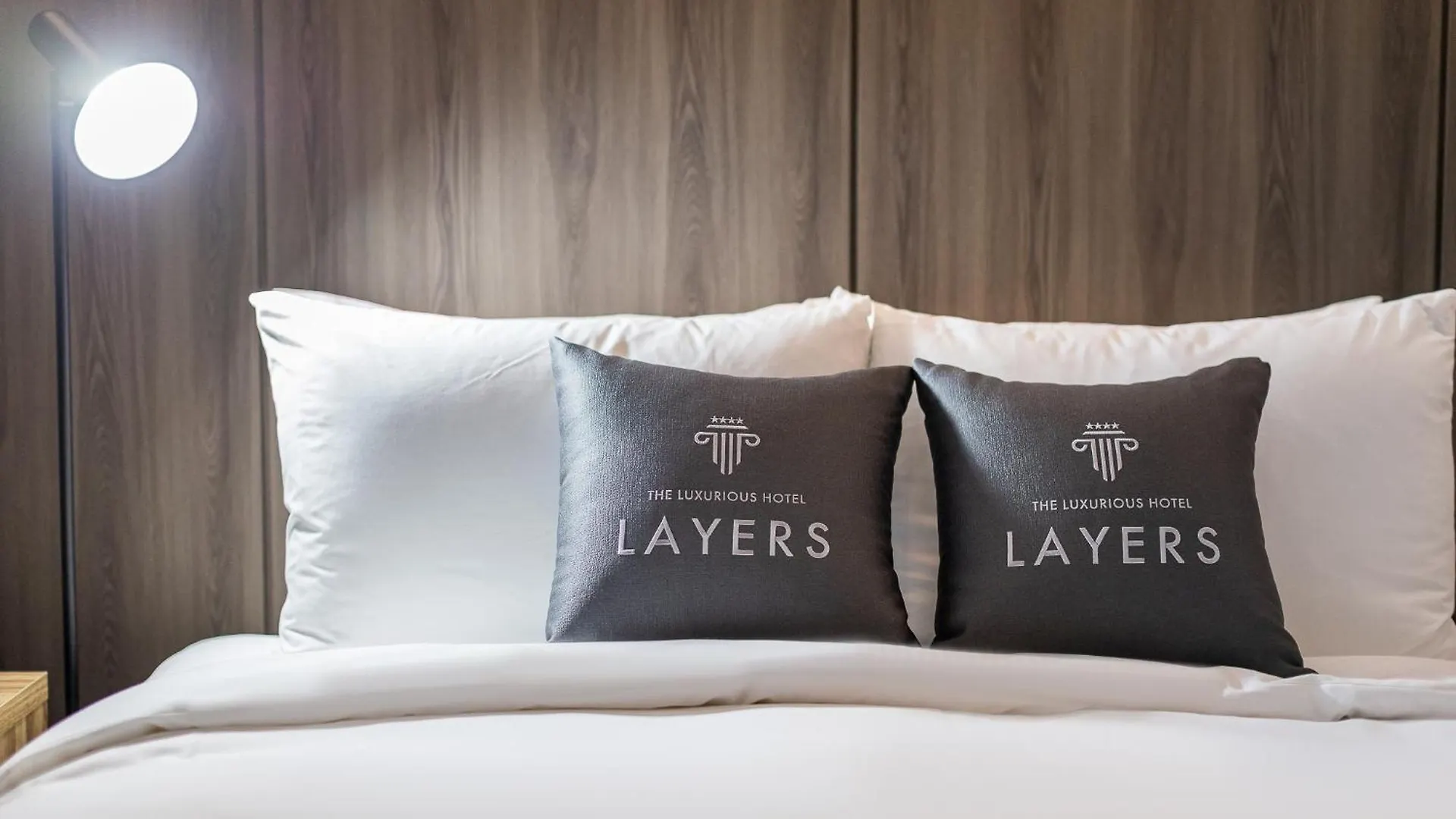 Layers Hotel Busan Hadan